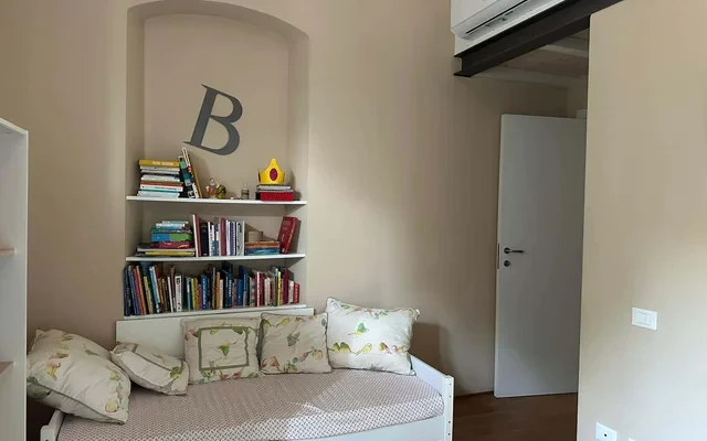 Apartment in Via Cairoli, Marina di Carrara for 100 m² with 2 bedrooms 1