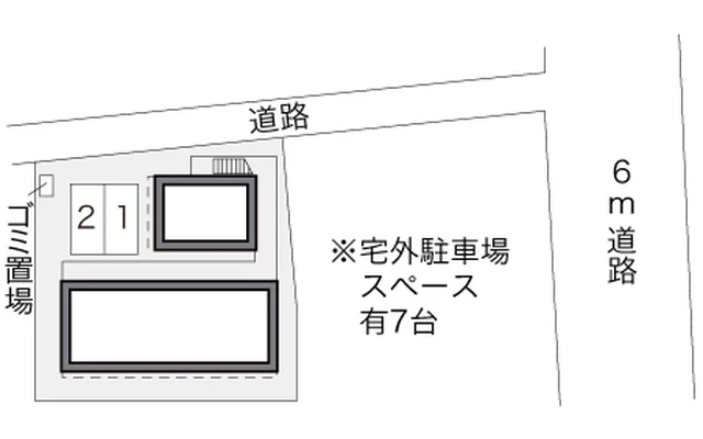 カーサ　はなみずき 2
