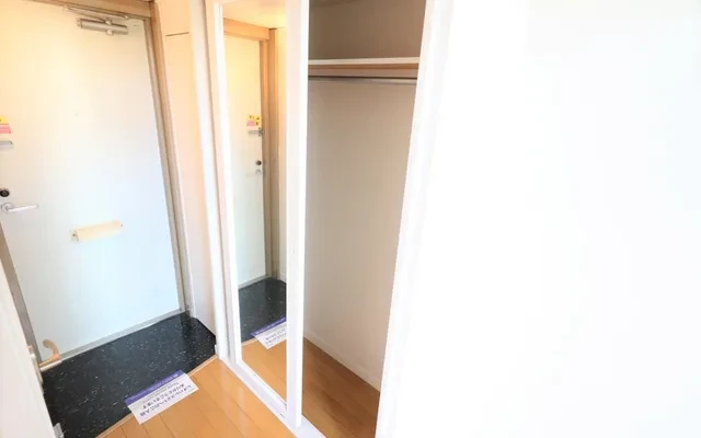 レオパレスフォレスト 2