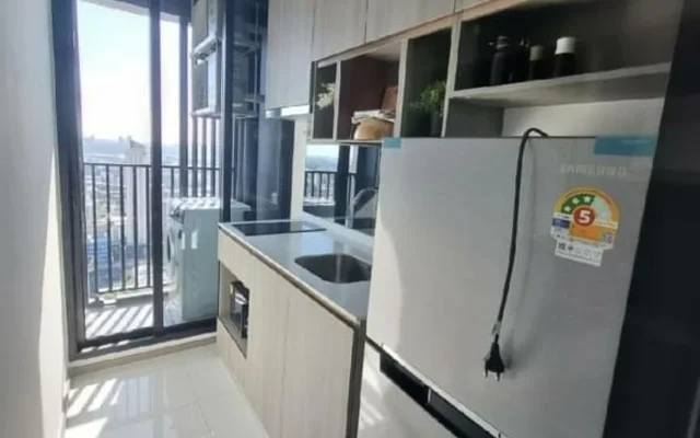 1-BR Condo for Rent, ฿22,000/month, Knightsbridge Prime Onnut 4