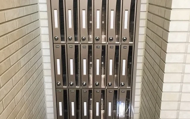 カメリア瑞江 - Edogawa-ku student accommodation - 209号房间