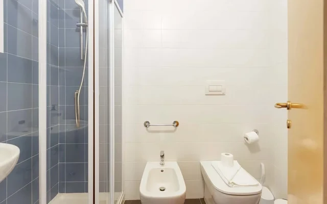 Milano-Magenta Cosy APT! 4