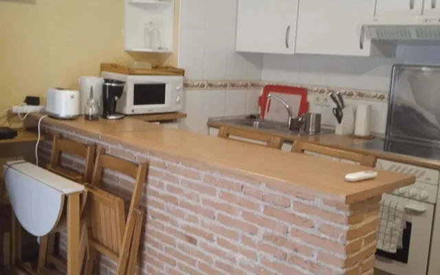 Apartamento en Calle de Zaida (Solo estudiantes) 1