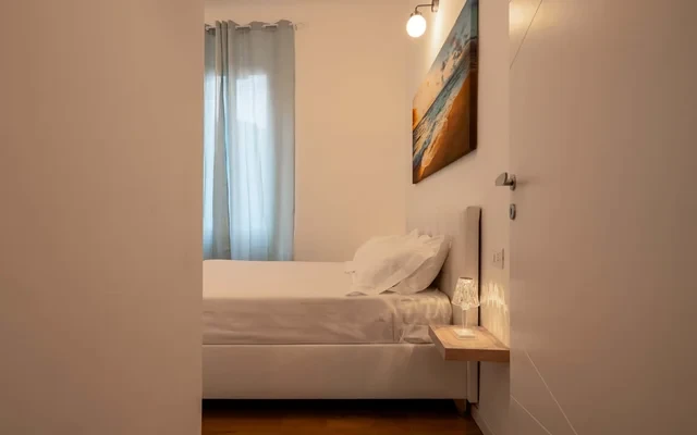 Apartment in Via Giovanni Pascoli, Milano for 69 m² with 2 bedrooms 1