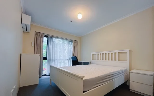174 Northbourne Ave - Canberra student accommodation