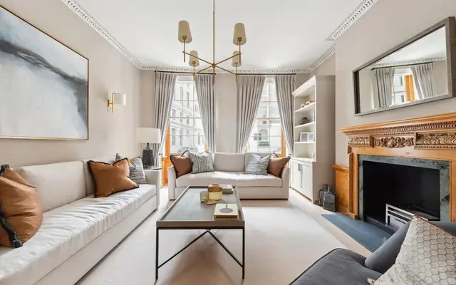 Chester Street, London, SW1X 7BB 4