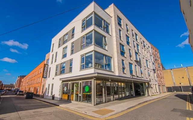 Heyday Student Living 1