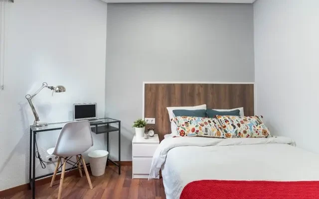 Appartamento Menendez Pelayo 95 0