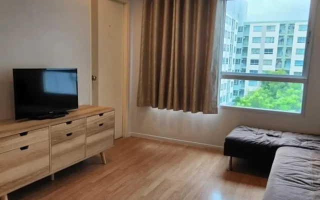2-BR Condo for Rent, ฿15,000/month, Lumpini Ville On Nut 46 0
