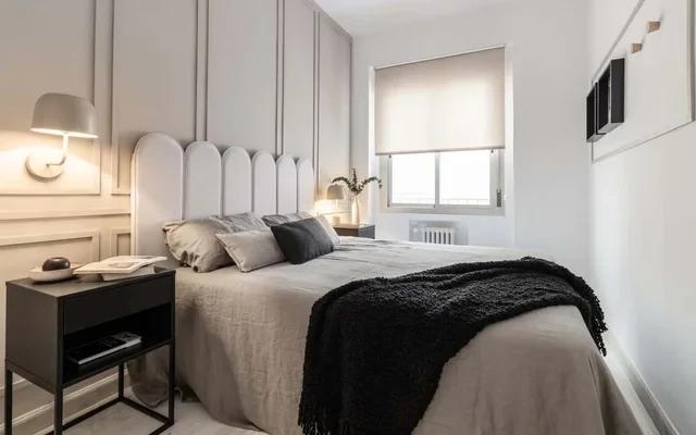 Fisciano - 3 bedrooms apartment in Goya 2