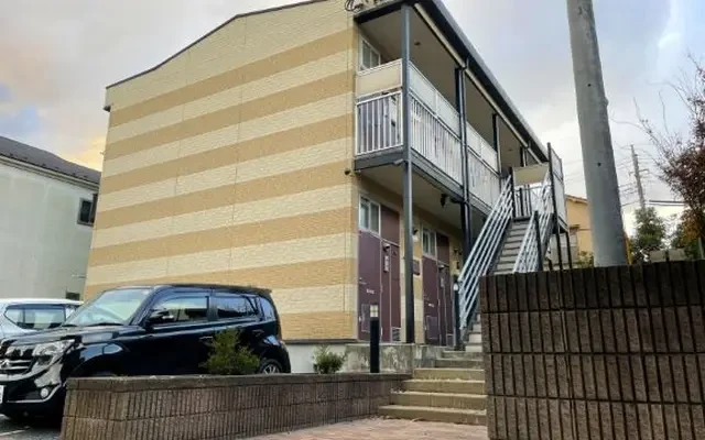 ハミングバード - Chiba student accommodation - 203号房间(带独立厨房)