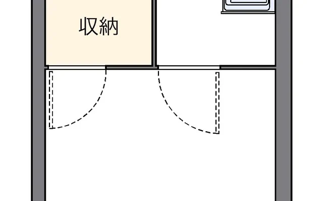アムール大宮Ⅱ 1