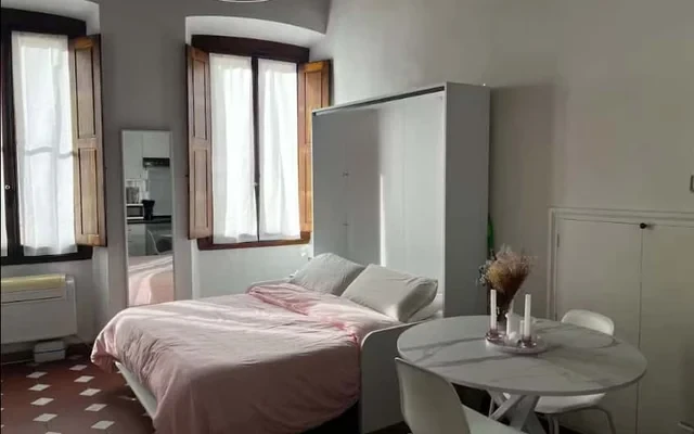 Via di San Giuseppe, Firenze 4