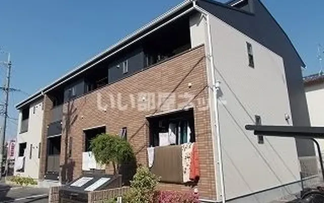 ブライト ホルン 202号室 - Habikino student accommodation