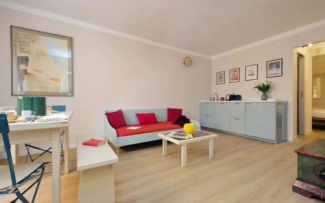 Monti Studio 2