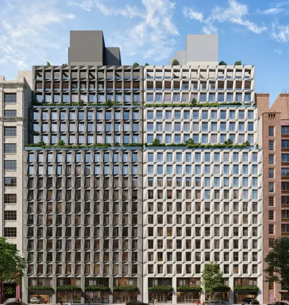 225 West 28th Maverick Chelsea