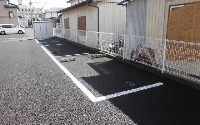 レオパレスエスポワール 1