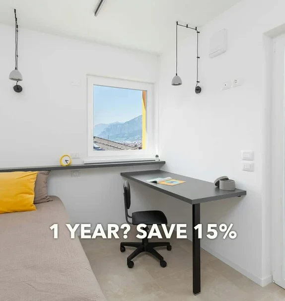 3  rooms  - apartment for 4
