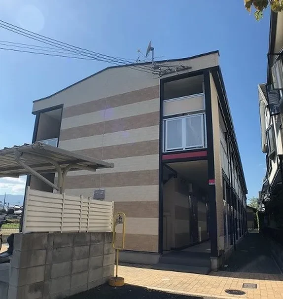 レオパレスヴィクトワール