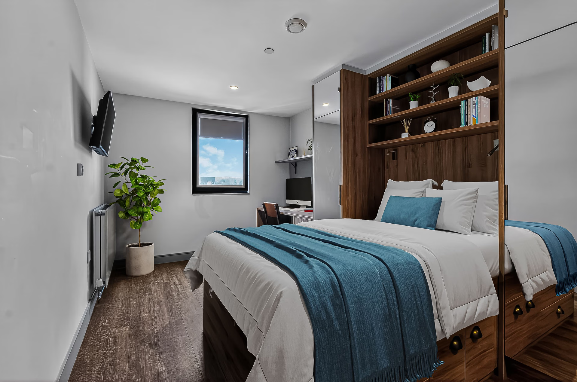 uhomes.com | Student Accommodation, Housing, Flats, Apartments for Rent