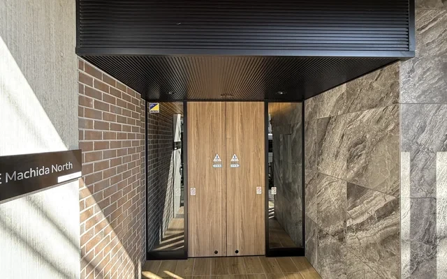 KDX Residence Machida North 4