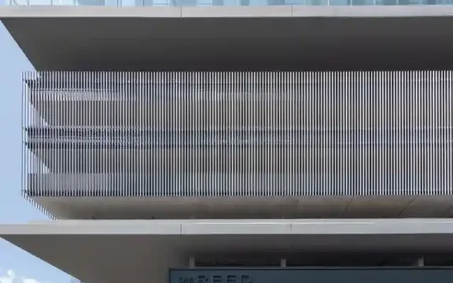 The Reed Apartments 0
