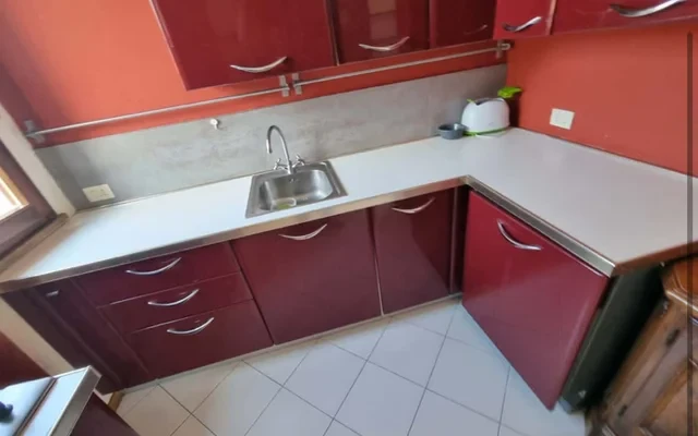 Apartment in Via Pisanello, Ameglia for 120 m² with 3 bedrooms 0