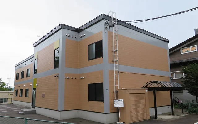 グリーンヒル藻岩 0