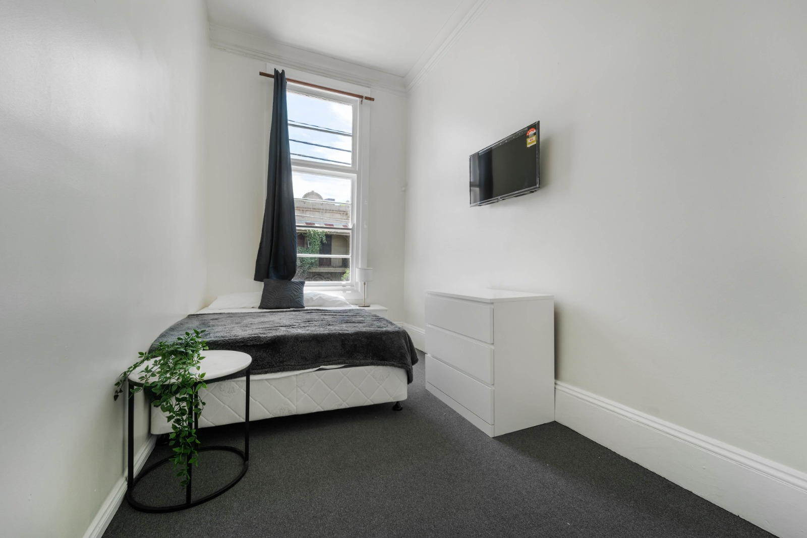 301A Cleveland Street Redfern