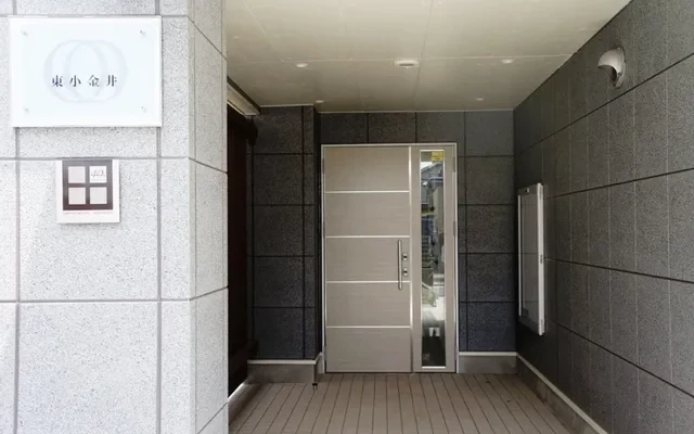 LEONEXT Higashi Koganei 1