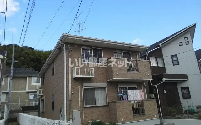 コンフォート・アザレア 2階 - Yawata student accommodation