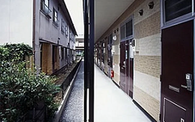 レオパレス祇園 1