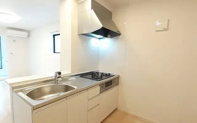 フォアシュピール Ⅱ 1階 - Oda student accommodation - 1階 - 1LDK