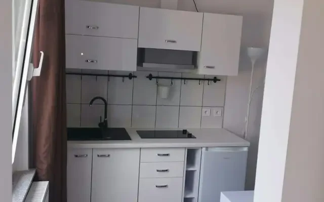 Zur Gartenstadt 2