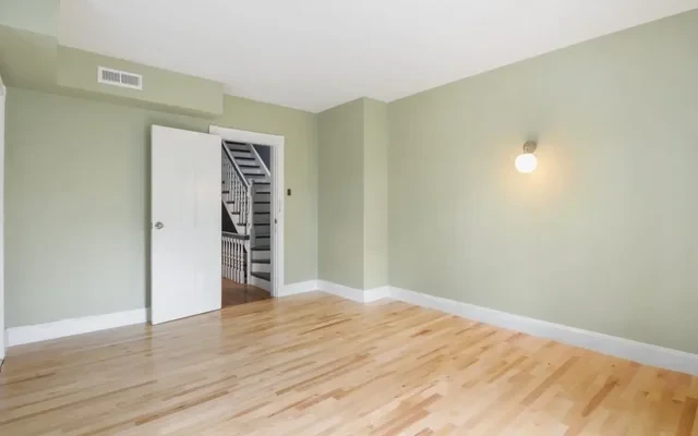 #443: Harvard Square (Cambridge) 3