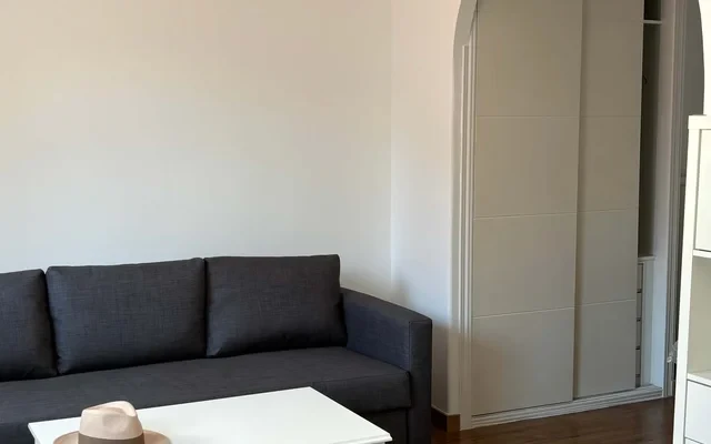 Apartment in Calle de Murillo, Madrid for 40 m² 0