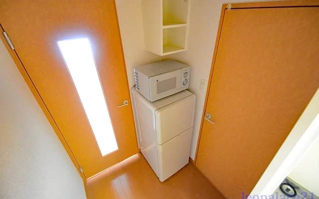 レオパレス立野 - Higashiyamato student accommodation - 105号房间(带独立厨房)