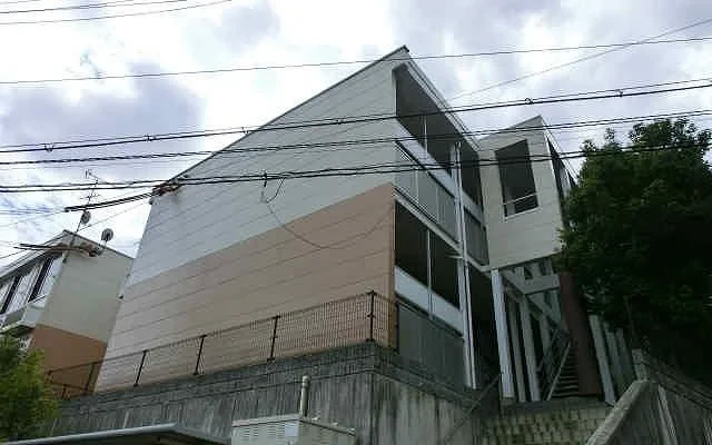 レオパレスパレス千里Ｂ 0