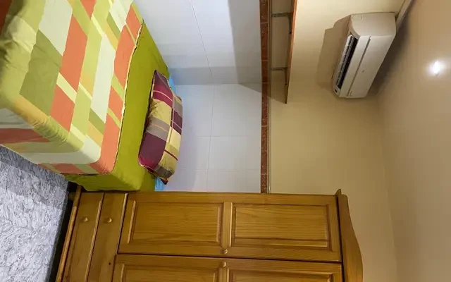 studio in L'Hospitalet de Llobregat (L'Hospitalet de Llobregat) 1