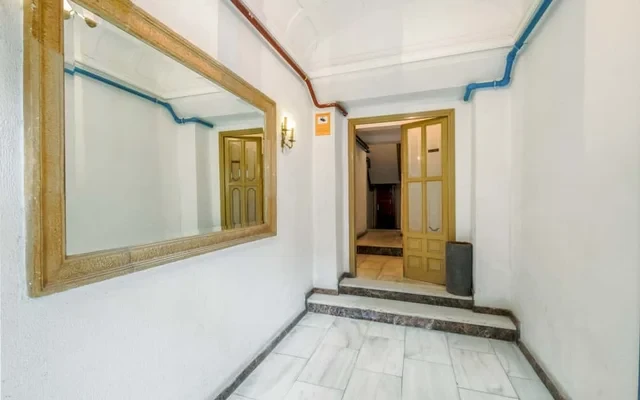 2 bedrooms 2 bathrooms furnished - Sol - Terrace & fully equipped - MintyStay 4