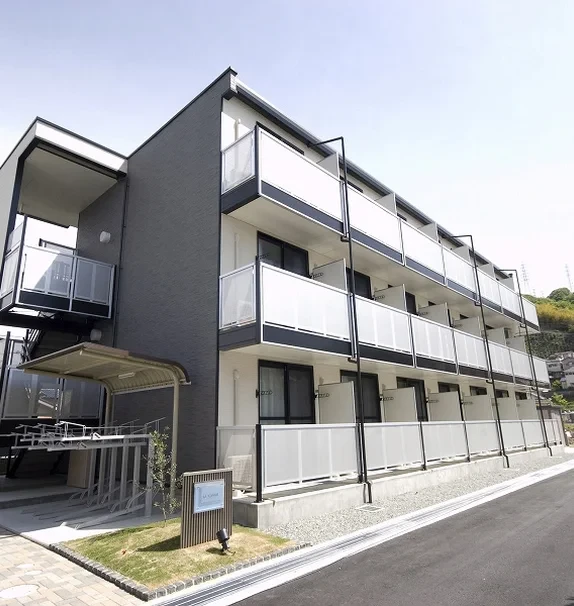 ＬＡ　ＣＡＳＡⅡ