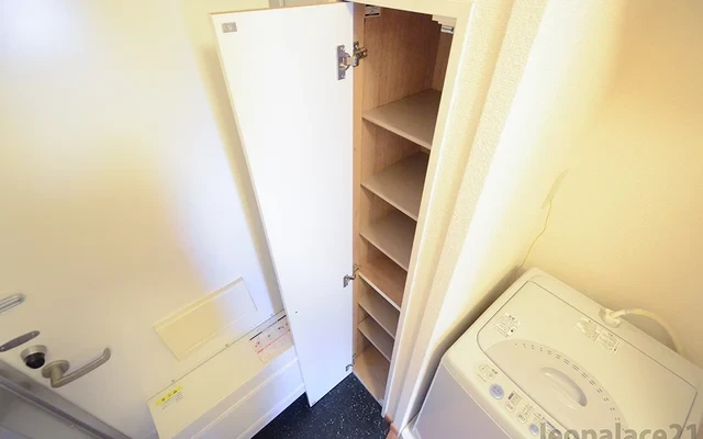 ウィータ - Otawara student accommodation - 211号房间(带独立厨房)