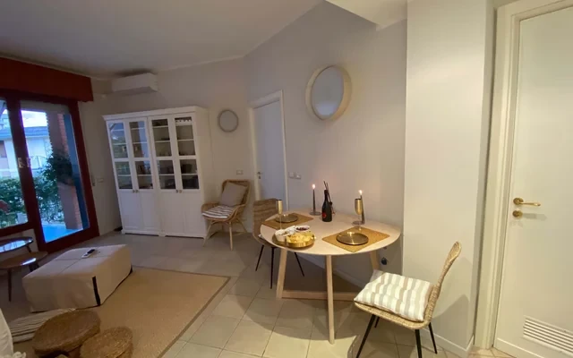 Via privata del Poggetto,Rapallo 1