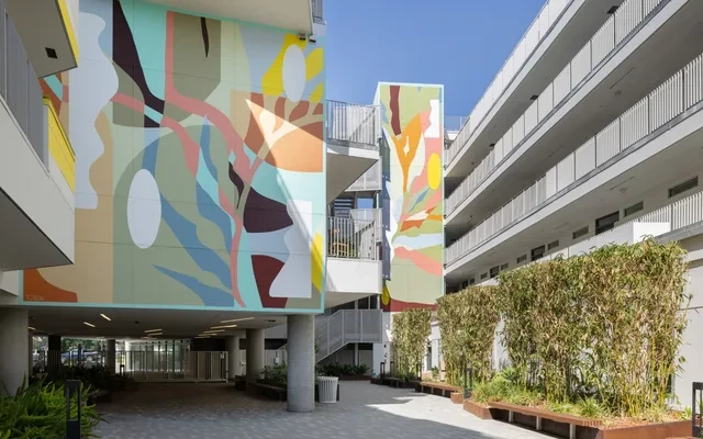 Millennium Santa Monica 4