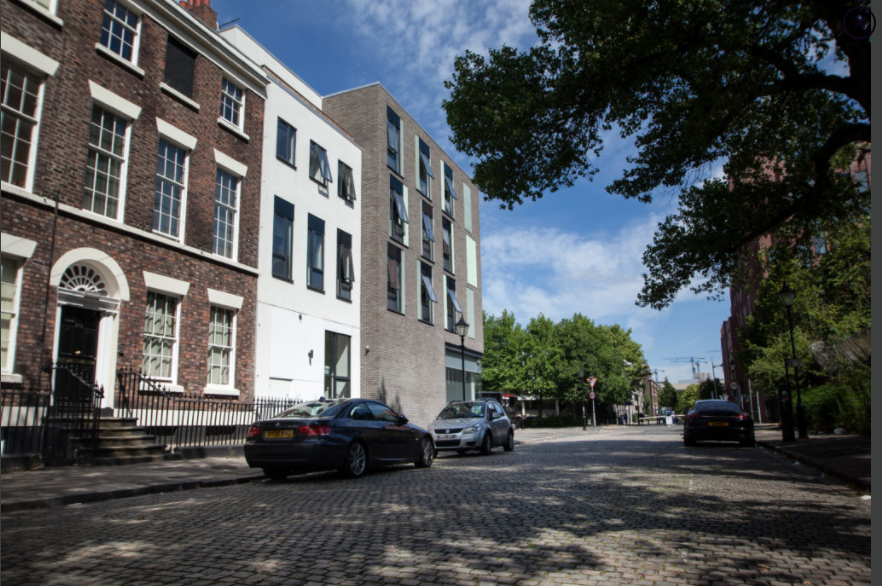 Chatham Lodge
