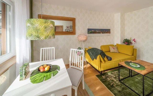 Goho Center Apartment 3