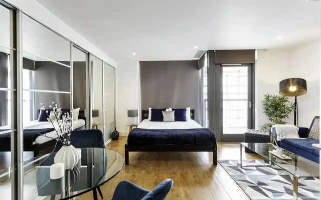 Packington Street 13205# 3