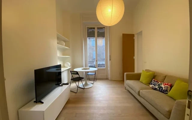 Via Cappuccio 1
