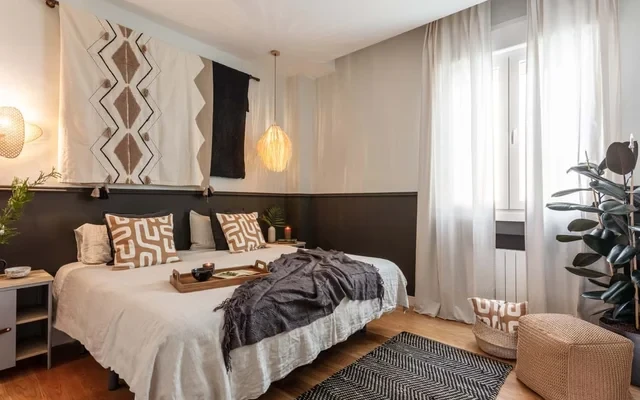 Zillah - 2 bedrooms in Azca 1