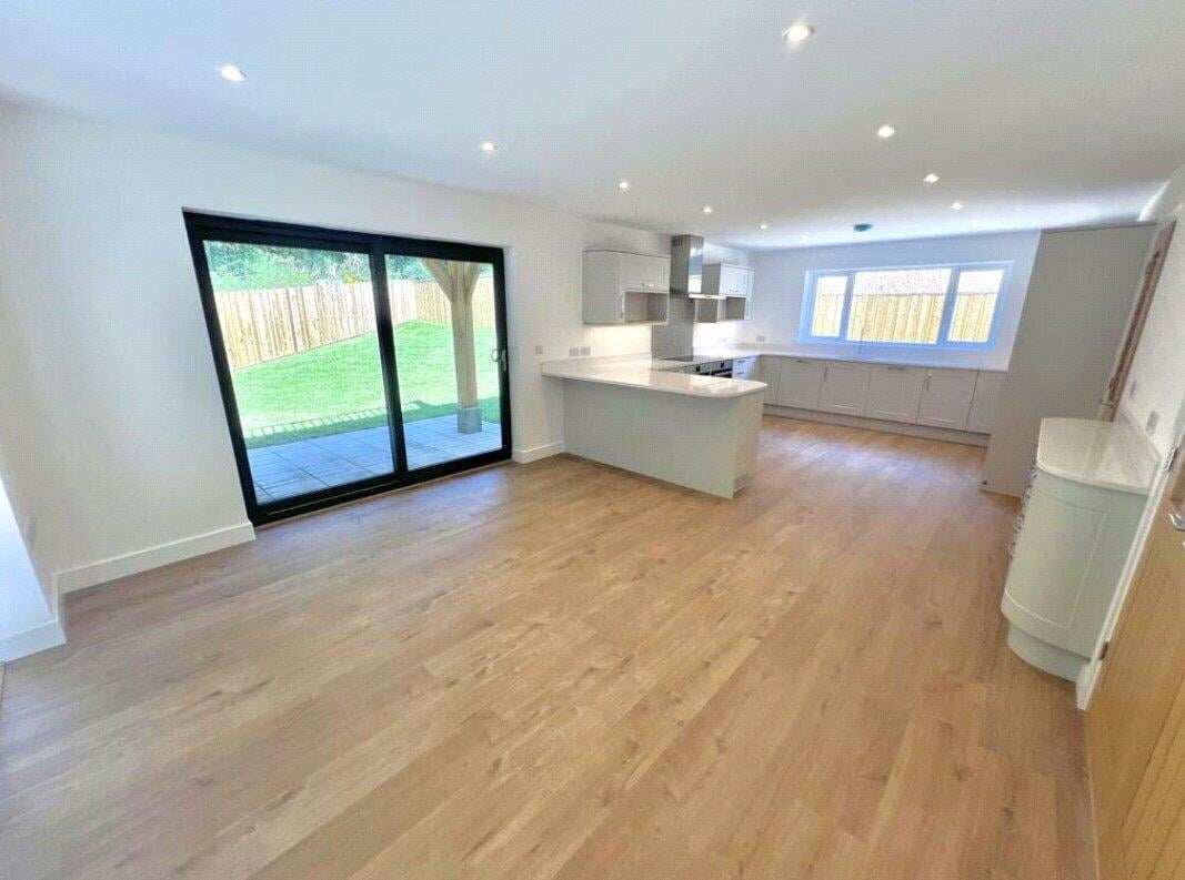 Shenley Lane
